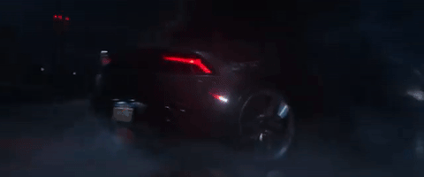 Resultado de imagem para doctor strange car