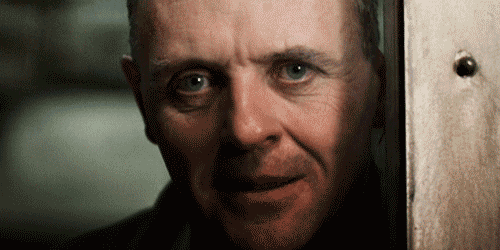 hannibal hannibal lecter anthony hopkins the silence of the lambs