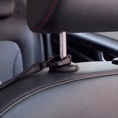 Universal Multifunction Car Organizer
