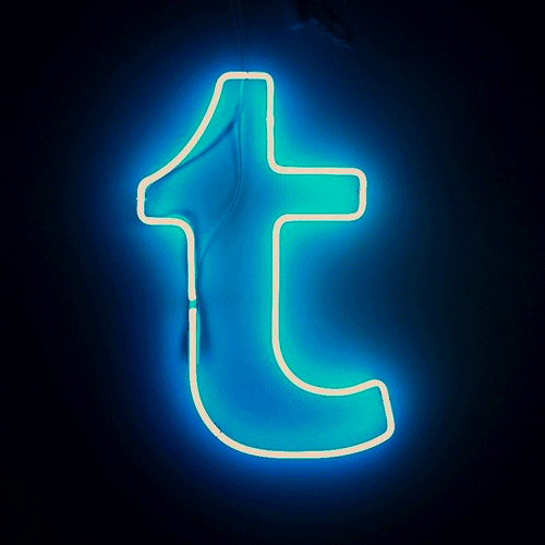Neon Signs Tumblr