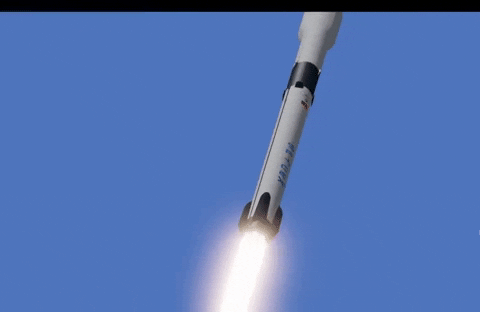 Juno: New Origins | Full Feature Falcon 9 • v1.0 (RSS)