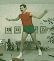 Dancer GIF - Find & Share on GIPHY