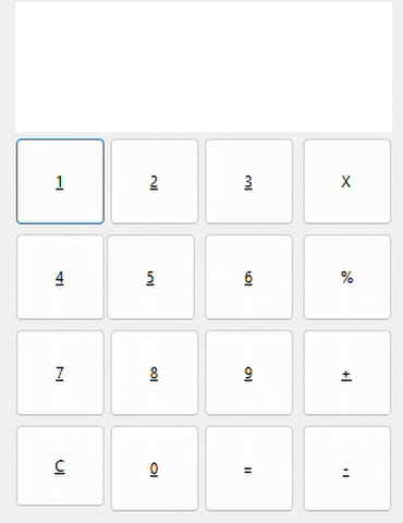 GitHub - ToryanBurak/Calculator · GitHub