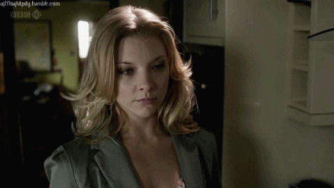 Natalie Dormer Gif Find Share On Giphy