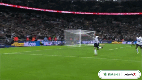 England Celebrate GIF by Star Sixes - Find & Share on GIPHY