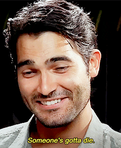 Tyler Hoechlin GIF - Find & Share on GIPHY