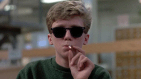The Breakfast Club GIFs - Find & Share on GIPHY