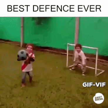 Best Football Defense Ever in football gifs