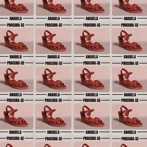 Giphy/Arezzo/Divulgação