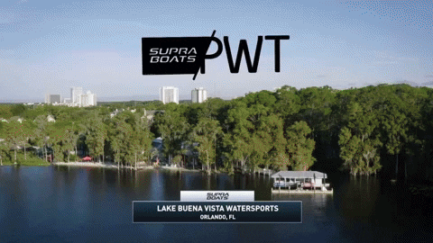 Supra Boats GIF