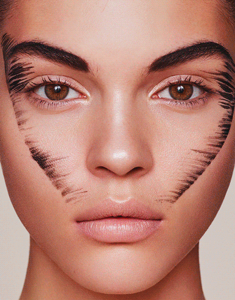 Makeup GIFs - Find & Share on GIPHY