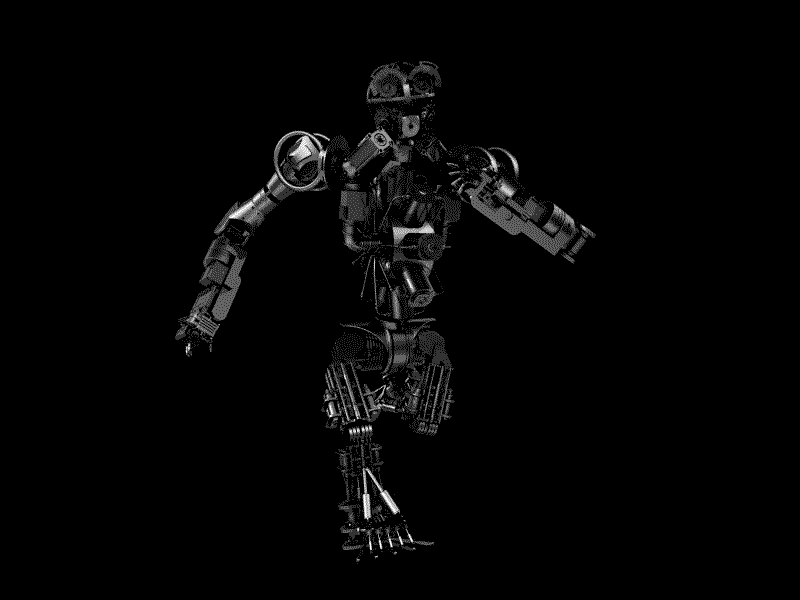 Robot GIF Find & Share on GIPHY
