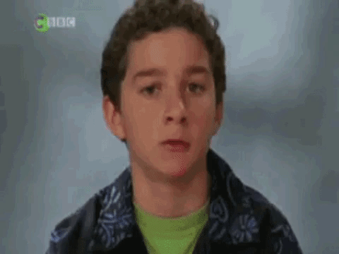Shia GIFs - Find & Share on GIPHY