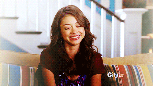 Sarah Hyland's Haley Dunphy is one of the best parts about 