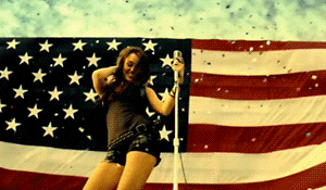 Fourth Of July Party In The Usa GIF - Find & Share on GIPHY