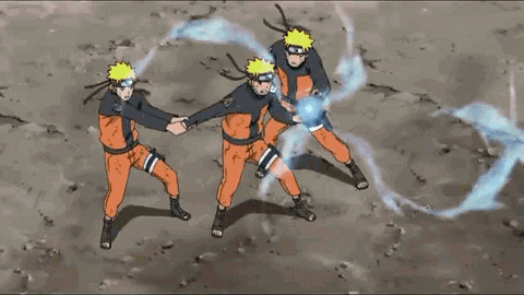 Naruto 276 GIFs - Find & Share on GIPHY