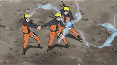 Naruto Ages GIFs - Find &amp; Share on GIPHY