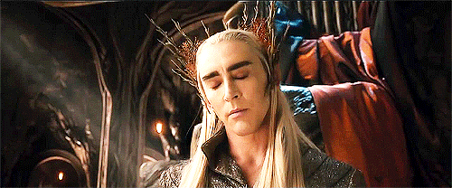 Resultado de imagem para the hobbit gif