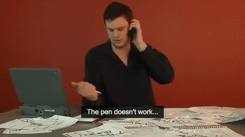 Assignment GIF - Find & Share on GIPHY