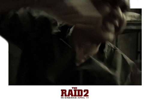 the raid gif the raid gif