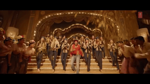 फिल्म 'जुड़वाँ 2' के गाने 'सुनो गणपति बप्पा मोरया' में वरुण की बप्पा से शिकायत कुछ अजब ही है ! फिल्म 'जुड़वाँ 2' के गाने 'सुनो गणपति बप्पा मोरया' में वरुण की बप्पा से शिकायत कुछ अजब ही है !