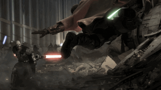 star wars the old republic online gif