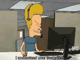 Working Beavis And Butthead GIF - Find & Share on GIPHY