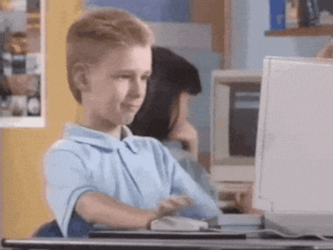 Survey Kid