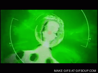 ghost in the shell typing gif live action