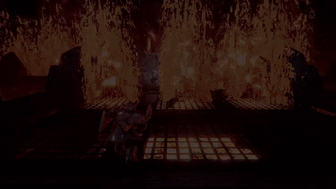 Dungeons & Dragons GIF