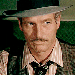 paul newman the sting