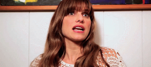 Lake Bell GIF - Find & Share on GIPHY