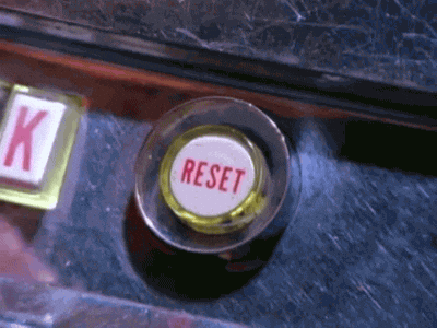 animated red button gif