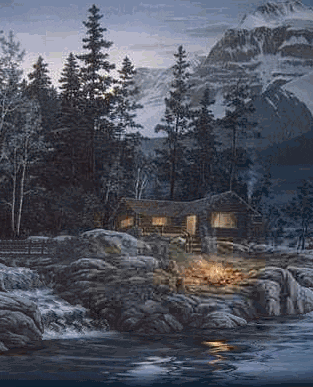 Art GIF - Find & Share on GIPHY