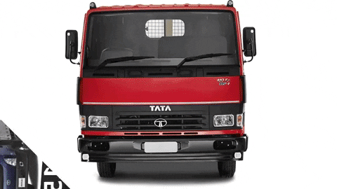 LCV Trucks Light Commercial Vehicles