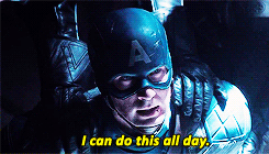 Captain America 2 GIF - Find & Share on GIPHY