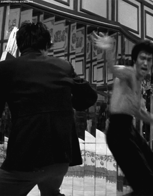 Martial Arts Sidekick GIF Find & Share on GIPHY