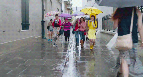 movie pitch perfect pitch perfect 2 umbrella raining