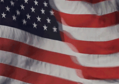 Flag Usa GIFs - Get the best GIF on GIPHY