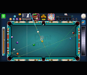 mini ruler hack 8 ball pool