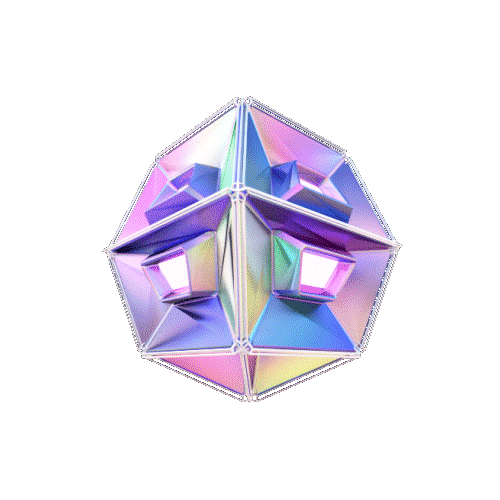 Prism Rotating Sticker by Vince Mckelvie for iOS & Android GIPHY