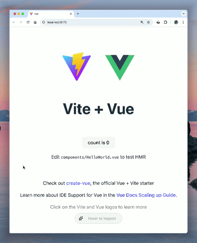 Demo: MCP-powered visual debugging in action