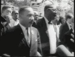 Martin Luther King Jr GIF