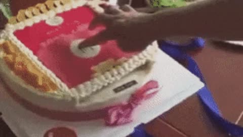 Best cake ever gif