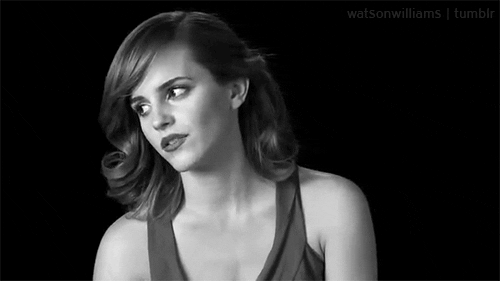 10 Fotos Om Te Vieren Dat Emma Watson Weer Single Is Fhm