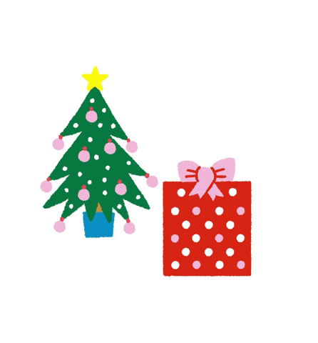 Christmas Gift GIF - Find &amp; Share on GIPHY