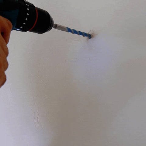 GIF de demostración del combo en uso