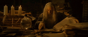 Studying