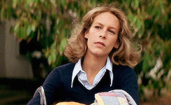 Jamie Lee Curtis Film GIF - Find & Share on GIPHY
