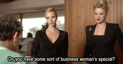 female entrepreneurs